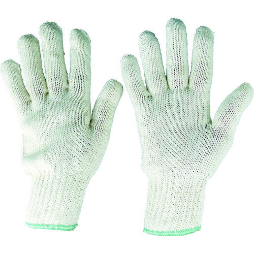 丸和ケミカル PETリサイクル手袋 (1組) 品番：533