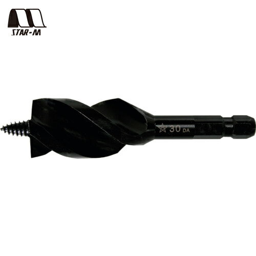 スターエム クギ切りドリルショート 30.0 (1本) 品番：9S-300