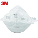 3M スリーエム Vフレックス 使い捨て式防じんマスク 9105J-DS2 レギュラー 20枚入り (1箱) 品番:9105J DS2