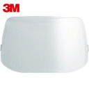 3M スリーエム スピードグラス 外側保護プレート 標準タイプ 9100用 526000 10枚/1袋 (1袋) 品番:526000