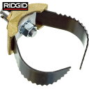 RIDGID リジッド ドレンクリーナー用オプション T-232 Cカッター (1個) 品番:52822