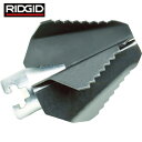 RIDGID リジッド ドレンクリーナー用オプション T-215 4枚刃カッター (1個) 品番:63055