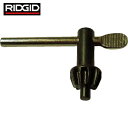 RIDGID リジッド HC-450用チャックキー (1個) 品番:59132