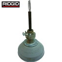RIDGID リジッド C-1ケーブル付きアダプタ A-17-A (1台) 品番:59250