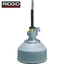 RIDGID リジッド C-5ケーブル付きアダプタ A-17-B (1台) 品番:59255