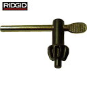RIDGID リジッド HC-300用チャックキー (1個) 品番:77017