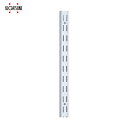 【6/22 20:00〜6/27 01:59迄 ポイント2倍 お買い物マラソン】 スガツネ工業 SUGATSUNE (130021759)82WH-48WT棚柱...