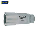 HAZET fB[v\Pbg`(12p^CvEp9.5mmEΕ20mm) (1) iԁF880TZ-20