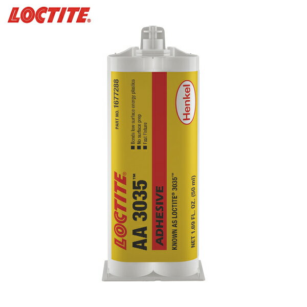 LOCTITE(å) 2պ祿 ݥꥪեܥ åAA3035(󥿥) (1) ֡1677288