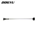 土牛産業 DOGYU アルミ超硬刃ケレン棒ロング50×650mm (1丁) 品番:03773