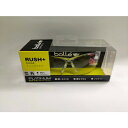ボレー bolle SAFETY ラッシュプラス クリアレンズ HCブリスタパッケージ (1個) 品番:1662301JPHC