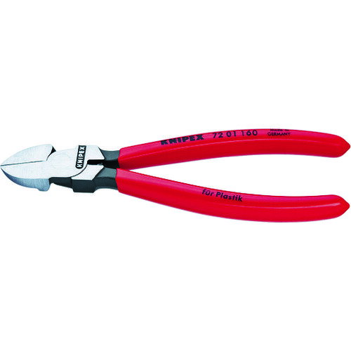 KNIPEX ˥ڥå ץ饹åѥ˥åѡ ץ饹åϥɥ 140mm (1) ֡7201-140