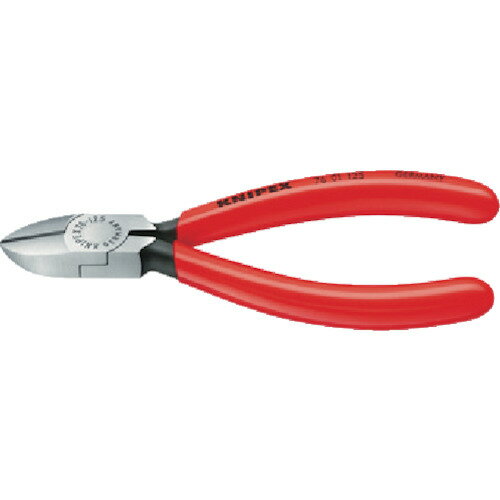 KNIPEX ˥ڥå 쥯ȥ˥˥åѡ ץ饹åϥɥ ٥إå (1) ֡7681-125