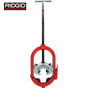 【6/22 20:00〜6/27 01:59迄 ポイント2倍 お買い物マラソン】 RIDGID リジッド 4枚刃ヒンジドパイプカッター 厚肉鋼管用 466