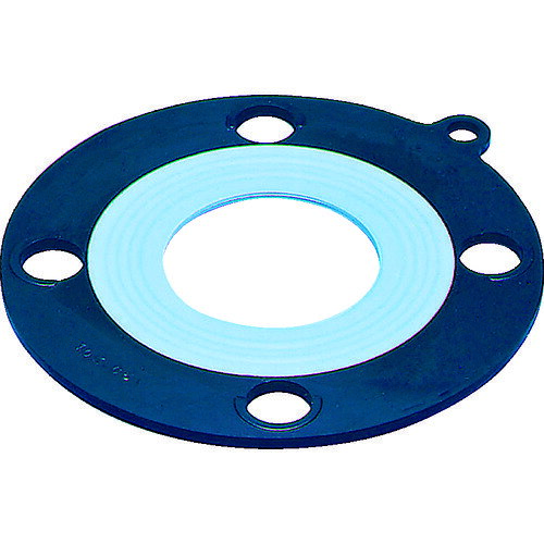 ニチアス エビロンガスケット TOMBO No.9013 10K 15A (1枚) 品番：9013-10K15A