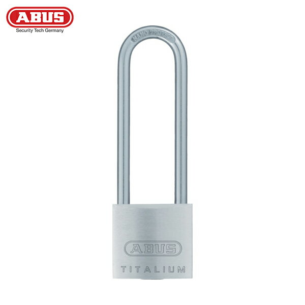 ABUS(アバス) タイタリウム 64TI-30HB60 同番 (1個) 品番：64TI-30HB60-KA