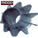 RIDGID リジッド 工業用内視鏡用オプション シースネイクボールガイド 10個入 (1S) 品番:97852