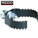 RIDGID リジッド 排水管掃除機用パーツ シャークカッタ(75mm) T-50-1 (1個) 品番:98035