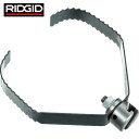 RIDGID リジッド 排水管掃除機用パーツ シャークカッタ(152mm) T-50-3 (1個) 品番:98045