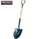 RIDGID リジッド ショベル 172 (1本) 品番:52310
