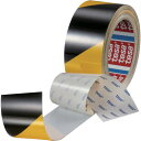 テサテープ tesa 高耐久ラインテープ テサ60960 トラ 50mm×20m (1巻) 品番:60960-50-20TR