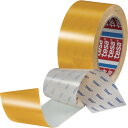 テサテープ tesa 高耐久ラインテープ テサ60960 黄 50mm×20m (1巻) 品番:60960-50-20Y