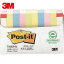 3M(꡼) ݥȡå 50X7.5mm 100X10ѥå 5 (1Pk) ֡710RP-K