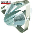 【6/22 20:00~6/27 01:59迄 ポイント2倍 お買い物マラソン】 RIDGID リジッド ドレンクリーナー用オプション クラッチジョー A-3179 F/K-50 (1個) 品番:59450