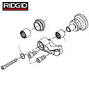 【6/22 20:00~6/27 01:59迄 ポイント2倍 お買い物マラソン】 RIDGID リジッド ロールグルーバー用パーツ ニードルローラーベアリング (1Pk) 品番:93877