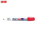 LACO Markal 工業用マーカー 「PAINT-RITER+OILY Surface HP」 黄 (1本) 品番:96961