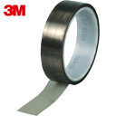3M スリーエム PTFEテープ(耐熱付着防止用) 5490 304mmX32.9m (1巻) 品番:5490 304X32