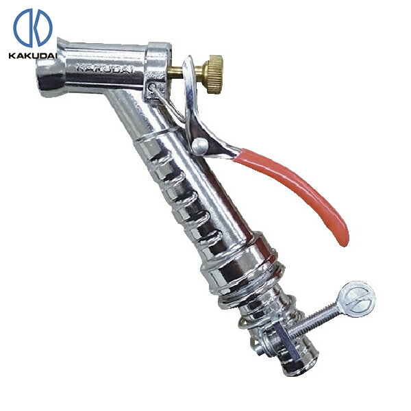 カクダイ KAKUDAI レバースプレー (1個) 品番：5271P