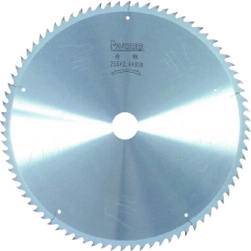 小山金属工業所 IWOOD アイウッド 大口径マルノコチップソー 木工用 合板・横挽き Φ305 100P (1枚) 品番：99254