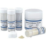 ナカニシ ダイヤモンドパウダー ＃28000 10カラット (1本) 品番：55310