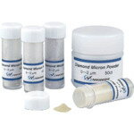 ナカニシ ダイヤモンドパウダー ＃28000 50カラット (1本) 品番：55320