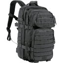 REDROCK アサルトパック ブラック (1個) 品番:80126BLK