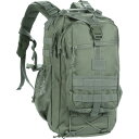 REDROCK サミットバックパック OD (1個) 品番:80203OD