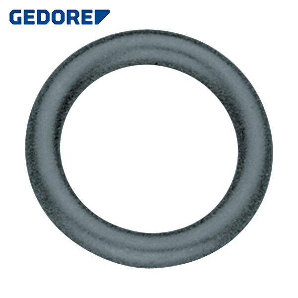 GEDORE(ゲドレー) インパクトソケット 3/8用リング 13-24mm (1個) 品番：6260900