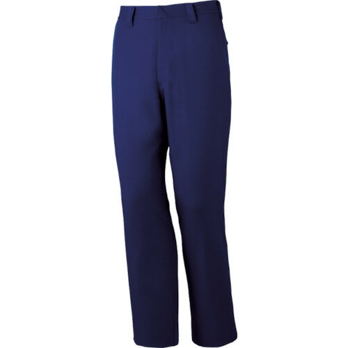 自重堂 Z-DRAGON 作業服 作業着 ユニフォーム ノータッグパンツ ウエスト91 ネービー (1着) 品番：71301-011-91