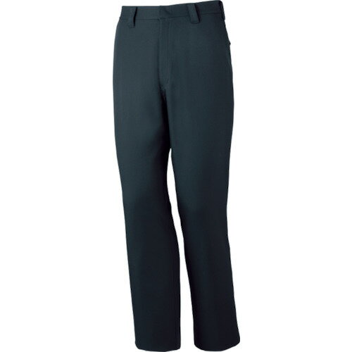 自重堂 Z-DRAGON 作業服 作業着 ユニフォーム ノータッグパンツ ウエスト79 シックブラック (1着) 品番：71301-131-79