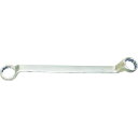 【6/4 20:00〜6/11 01:59迄 ポイント2倍! 楽天スーパーSALE】TAURUS チタン合金製両口めがねレンチ 19mm×22mm (1丁) 品番:5108-1922(4)