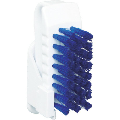 バーテック BURRTEC バーキュート 私の爪ブラシホルダーセット 青 BCNS-B (1S) 品番：61710201