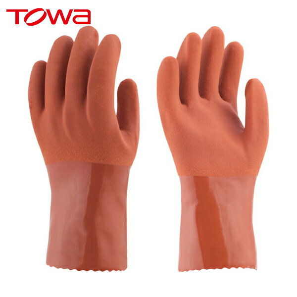 ビニスター 作業手袋 まとめ買い 塩化ビニール手袋 ソフトビニスター 作業手袋 L （10双入） (1袋) 品番：690-L