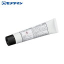 セメダイン UT100B (黒色) 125ml (電気電子部品用・ゴム、プラスチック用) AR-135 (1本) 品番:AR-135
