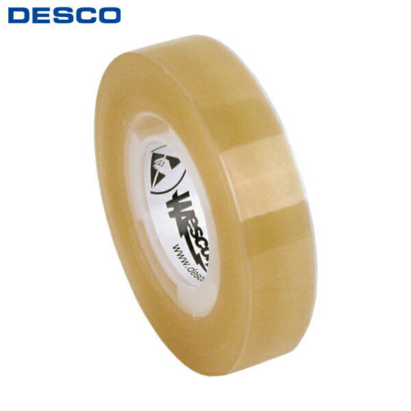 DESCO ŵɻߥơ 12mmX32.9m ķ25mm (1) ֡79200