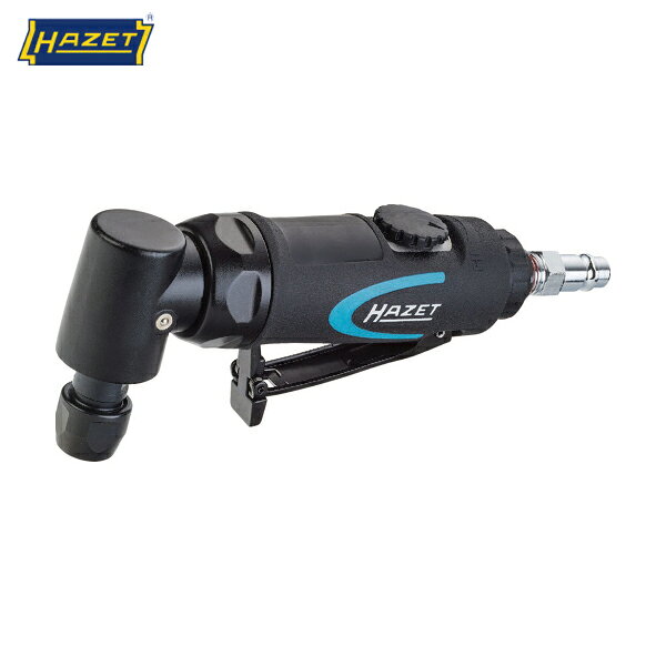 ハゼット HAZET アングルダイグラインダー コレットチャック 6mm (1台) 品番：9032N-5