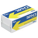 エリエール プロワイプストロングタオルE50 ハンディ100枚 16パック入 (1Cs) 品番:703429(3)