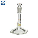 SIBATA 柴田科学 マイクロメスフラスコ スーパーグレード 1mL (1本) 品番:023050-1