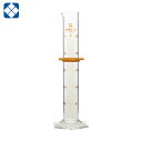 SIBATA 柴田科学 メスシリンダー スーパーグレード 250mL (1本) 品番:023520-250