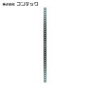 コンテック KONTEC キレイ曲る板 400 (1枚) 品番:AP-24